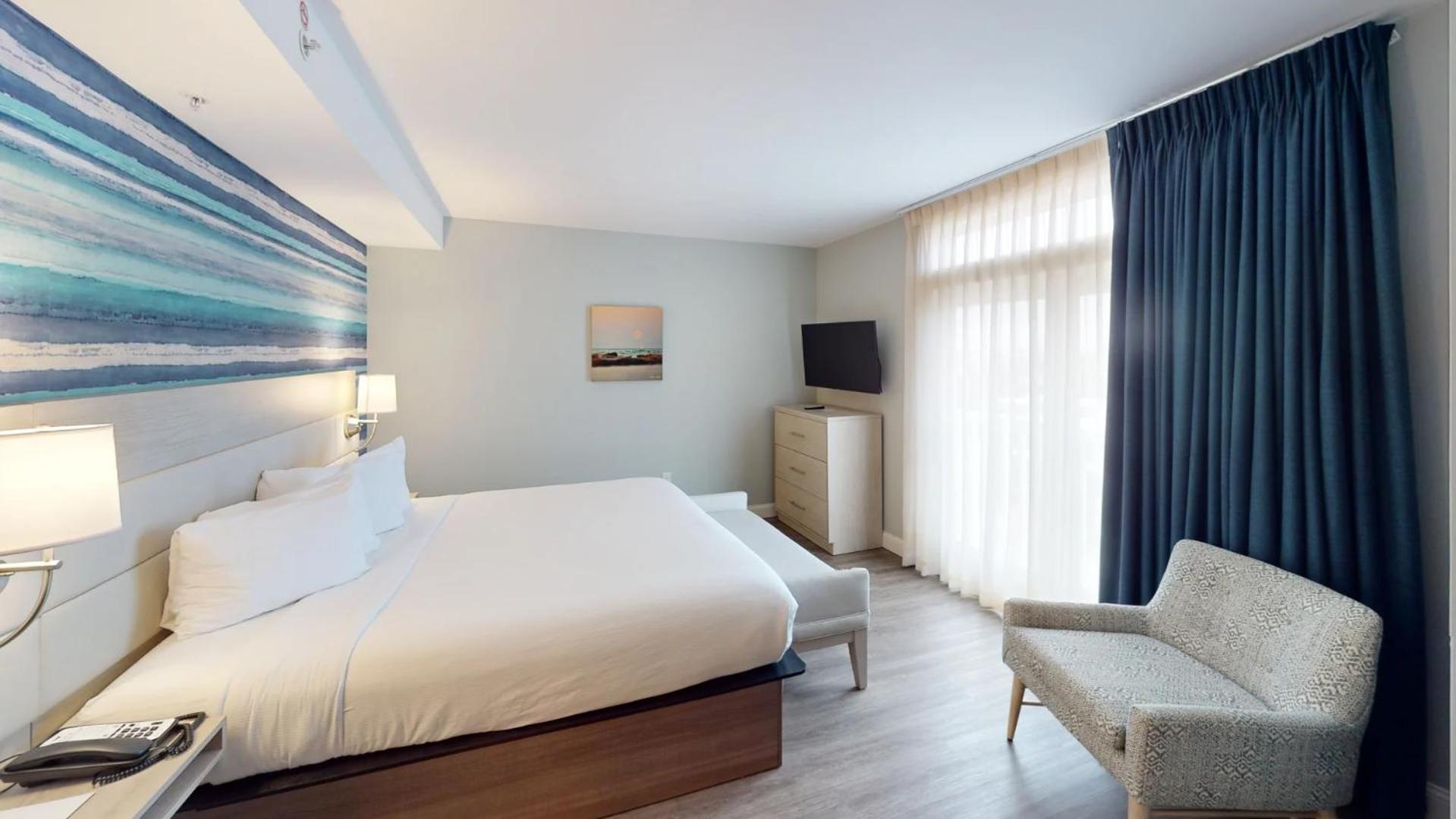 Hotel Lbi Ship Bottom Eksteriør billede