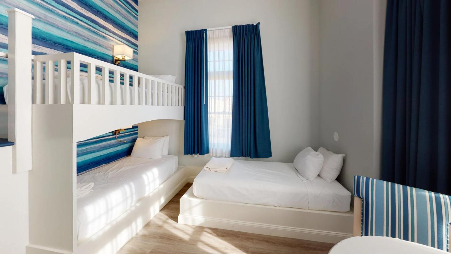 Hotel Lbi Ship Bottom Eksteriør billede