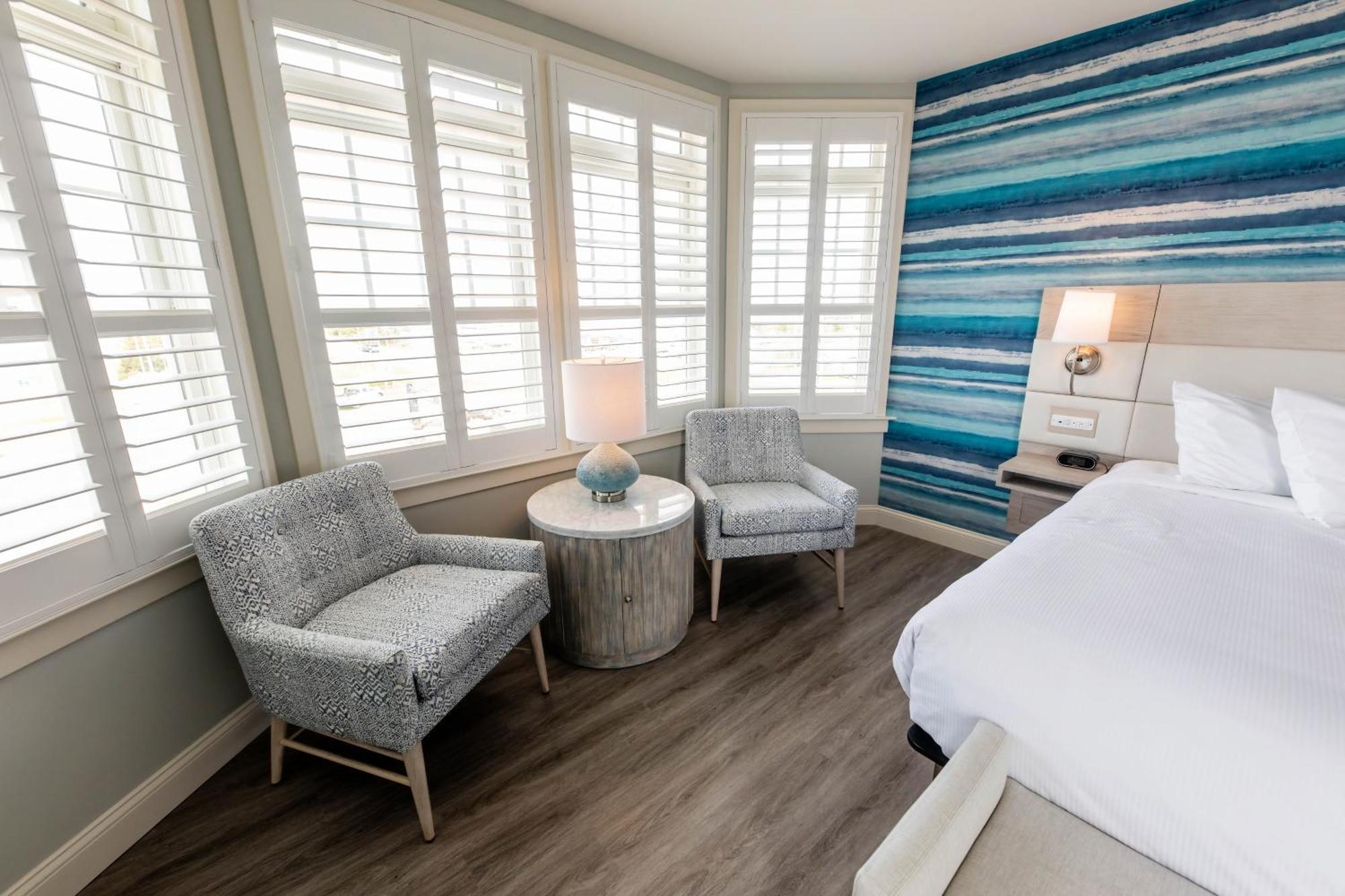 Hotel Lbi Ship Bottom Eksteriør billede