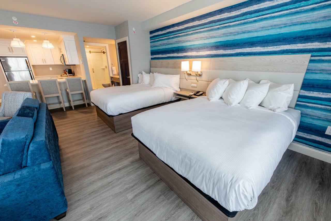 Hotel Lbi Ship Bottom Eksteriør billede