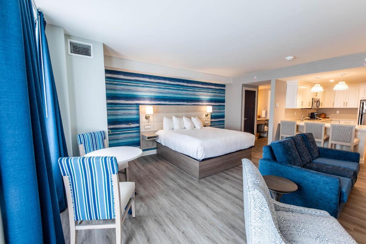 Hotel Lbi Ship Bottom Eksteriør billede