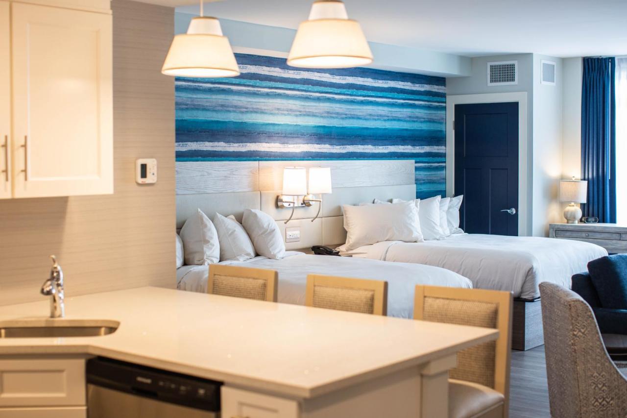 Hotel Lbi Ship Bottom Eksteriør billede
